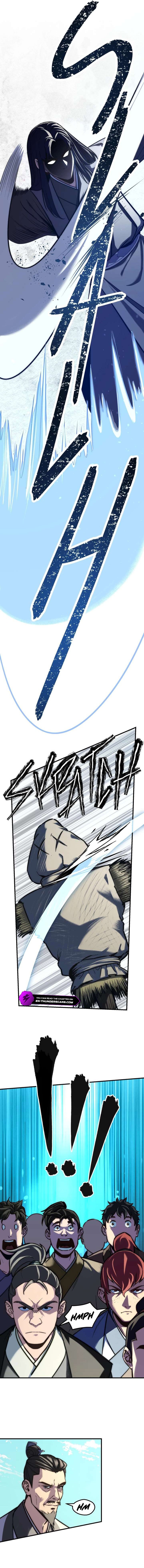 Reverend Insanity (Master of Gu) REMAKE Chapter 18 — Page 2
