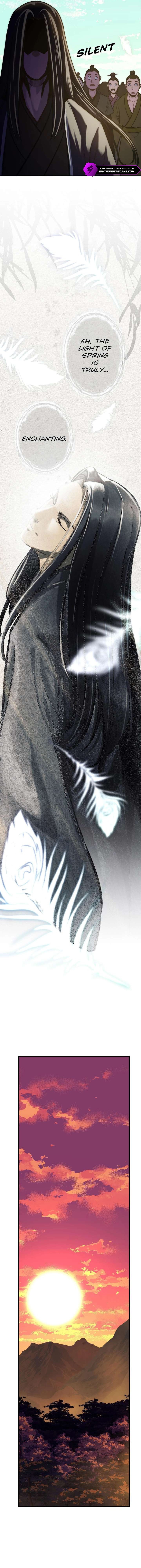 Reverend Insanity (Master of Gu) REMAKE Chapter 18 — Page 11