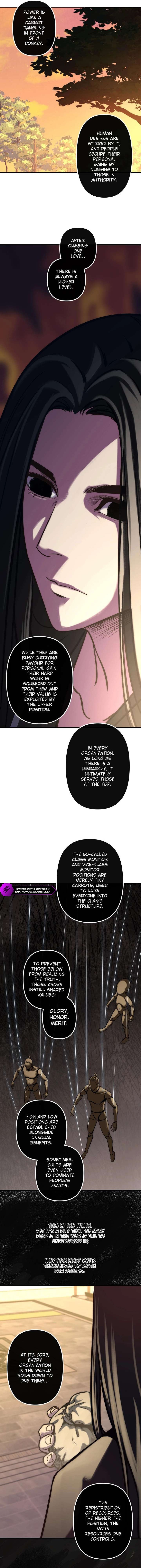 Reverend Insanity (Master of Gu) REMAKE Chapter 18 — Page 16