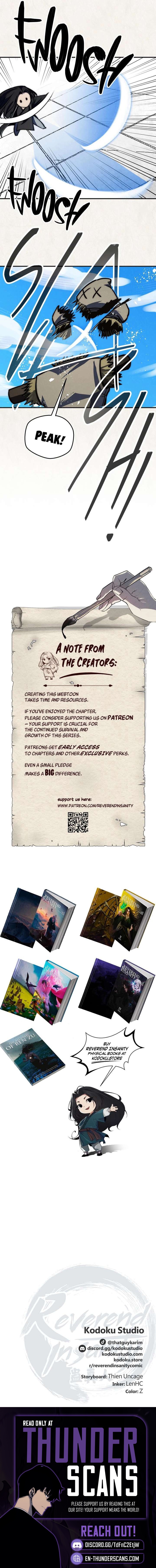Reverend Insanity (Master of Gu) REMAKE Chapter 18 — Page 19