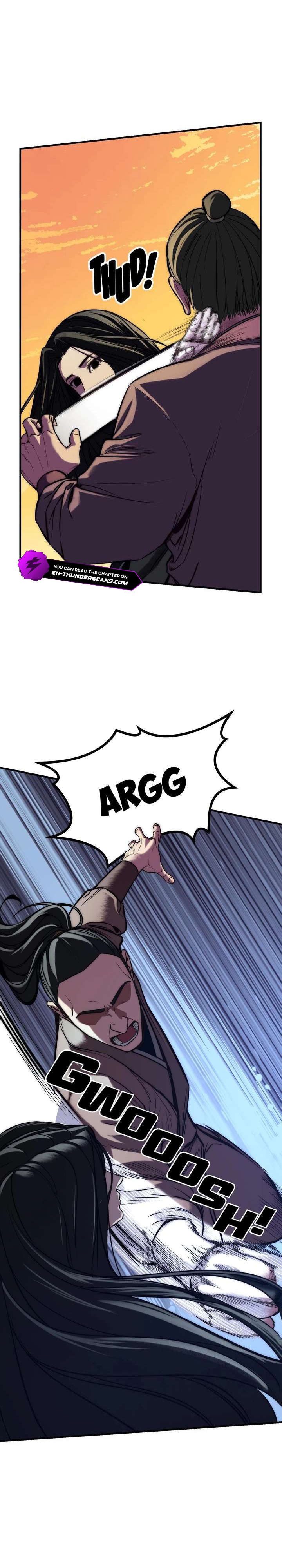 Reverend Insanity (Master of Gu) REMAKE Chapter 19 — Page 3
