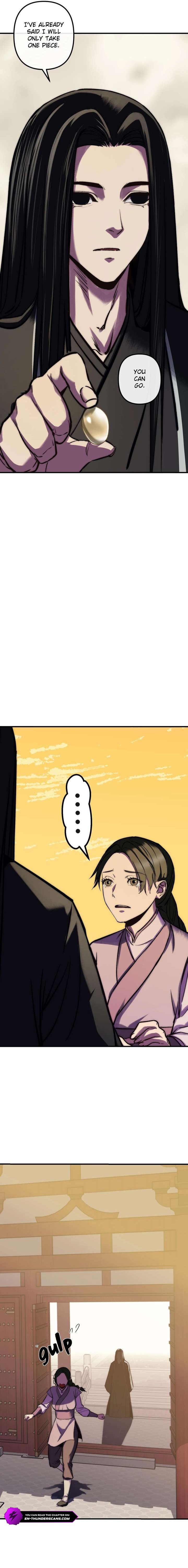 Reverend Insanity (Master of Gu) REMAKE Chapter 19 — Page 24