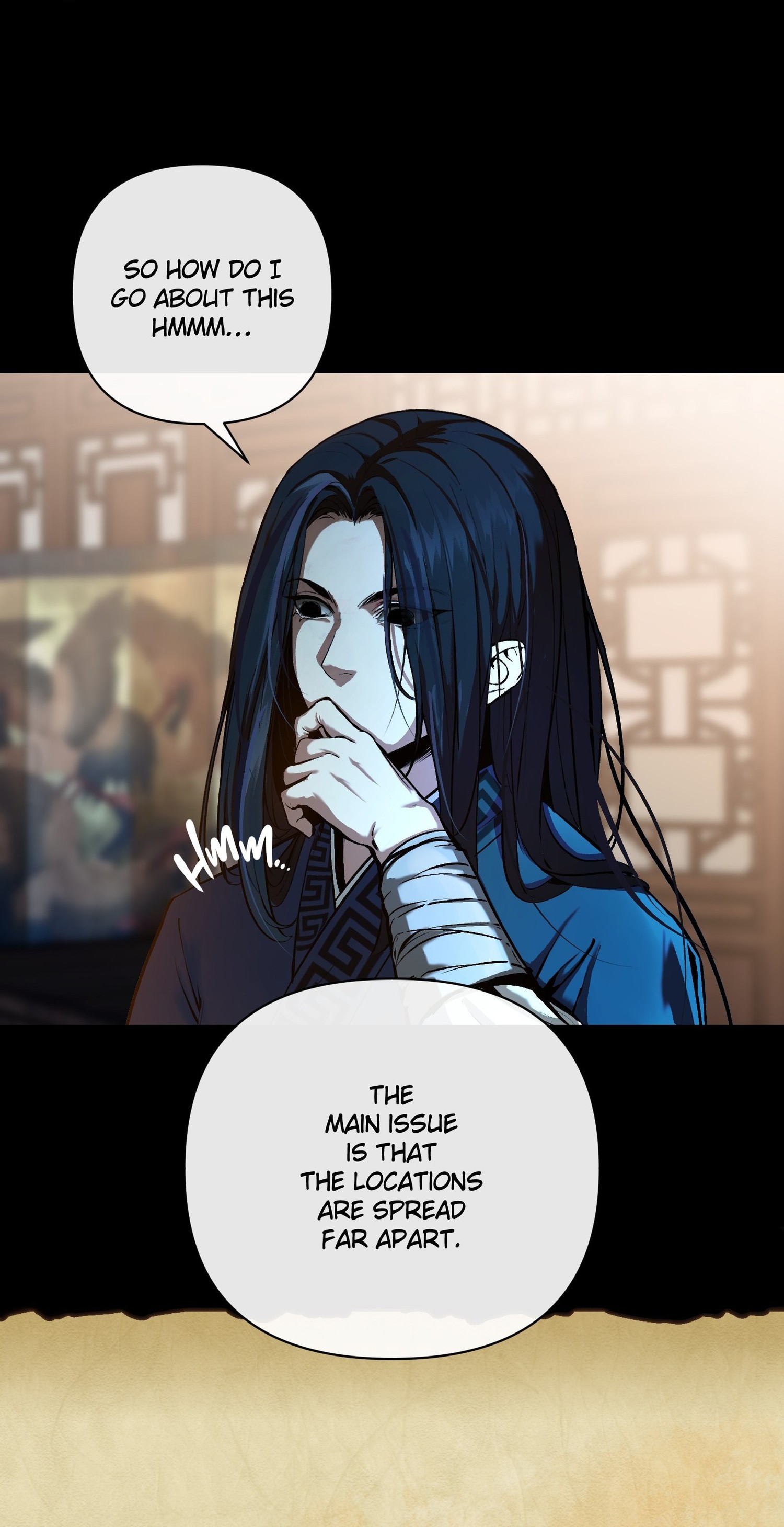 Reverend Insanity (Master of Gu) REMAKE Chapter 2 — Page 9