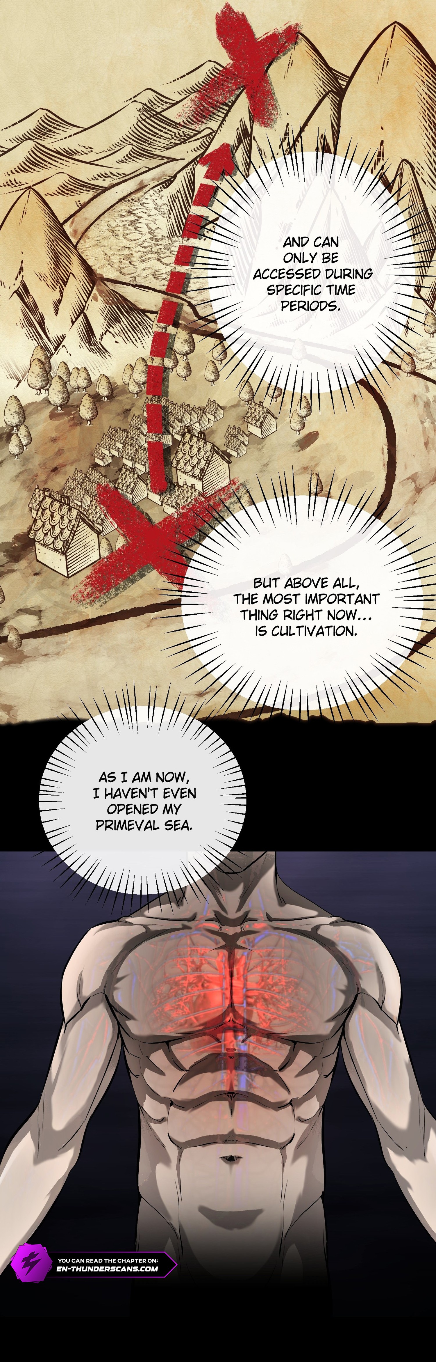 Reverend Insanity (Master of Gu) REMAKE Chapter 2 — Page 10