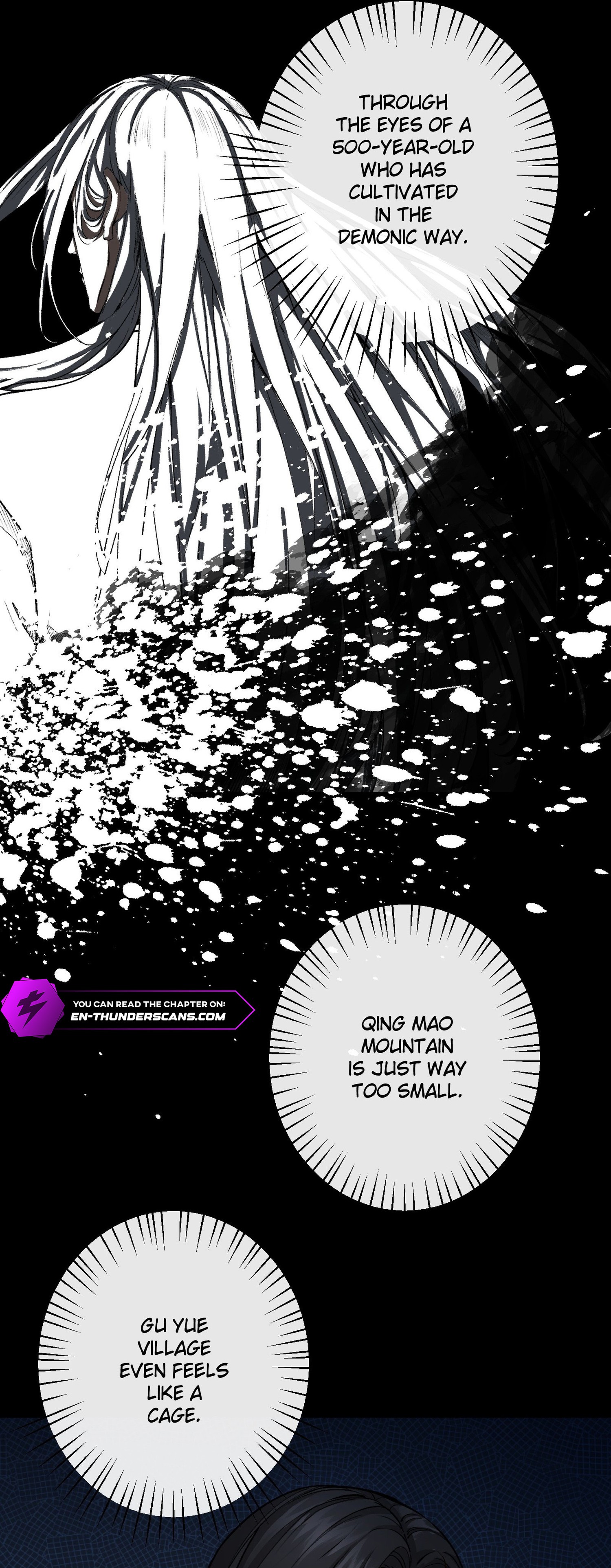 Reverend Insanity (Master of Gu) REMAKE Chapter 2 — Page 12
