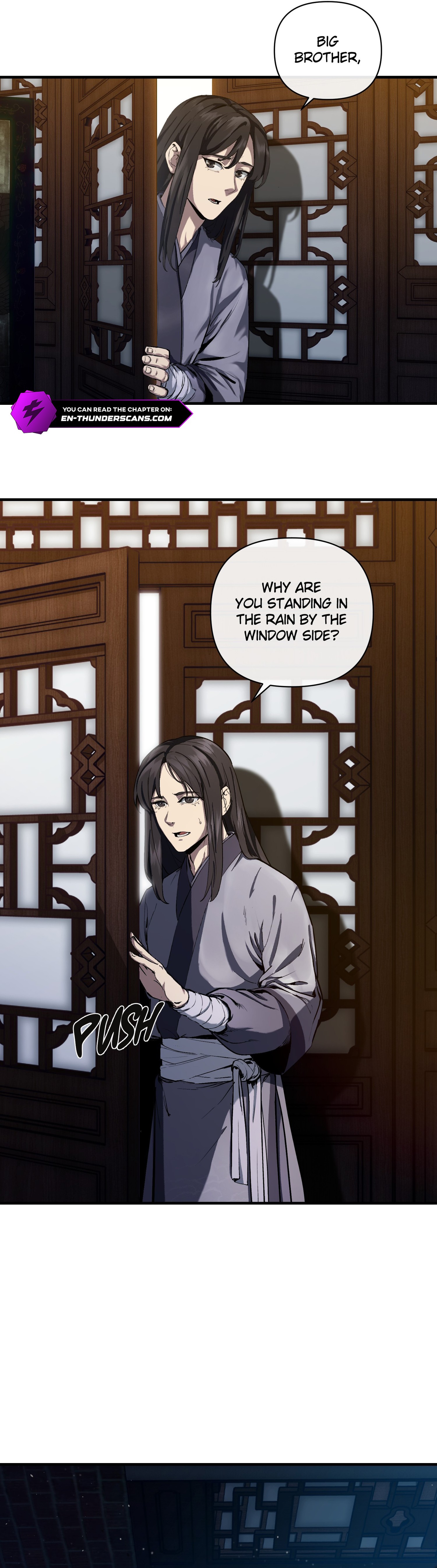 Reverend Insanity (Master of Gu) REMAKE Chapter 2 — Page 15