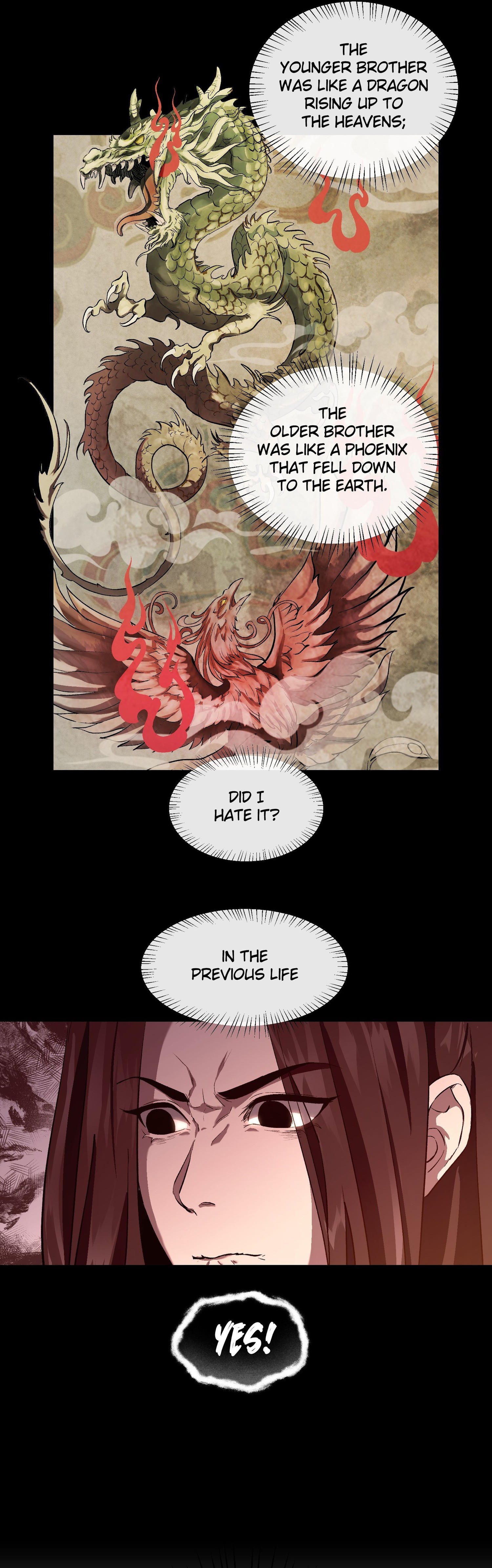 Reverend Insanity (Master of Gu) REMAKE Chapter 2 — Page 26
