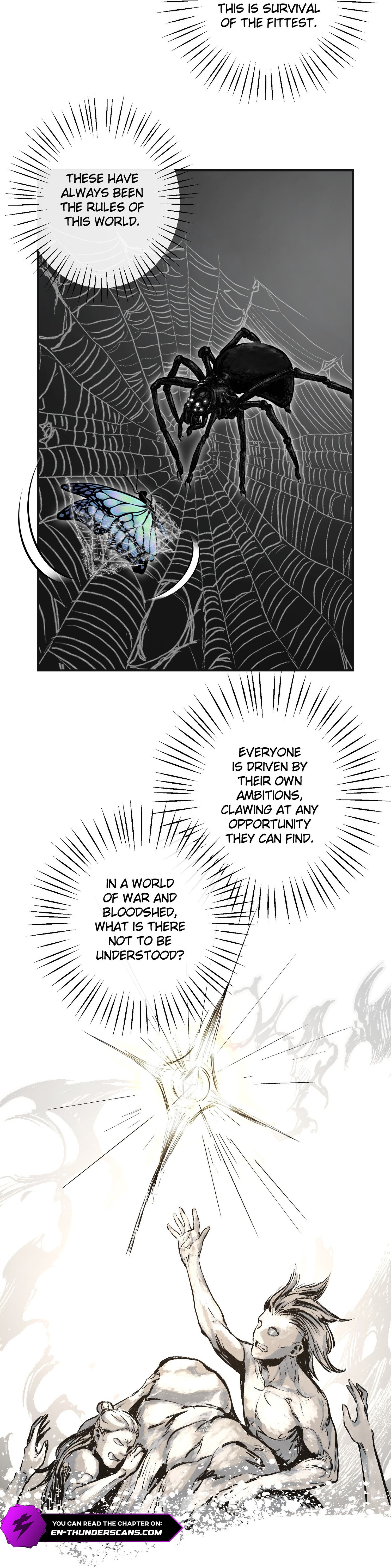 Reverend Insanity (Master of Gu) REMAKE Chapter 2 — Page 28
