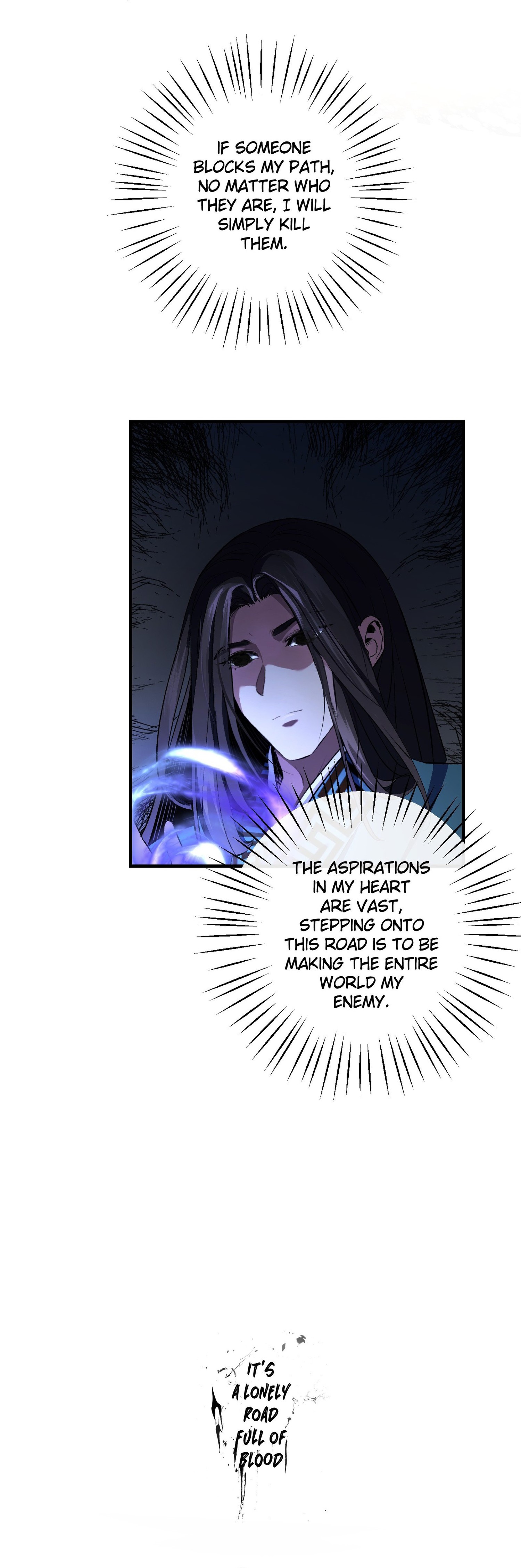 Reverend Insanity (Master of Gu) REMAKE Chapter 2 — Page 29