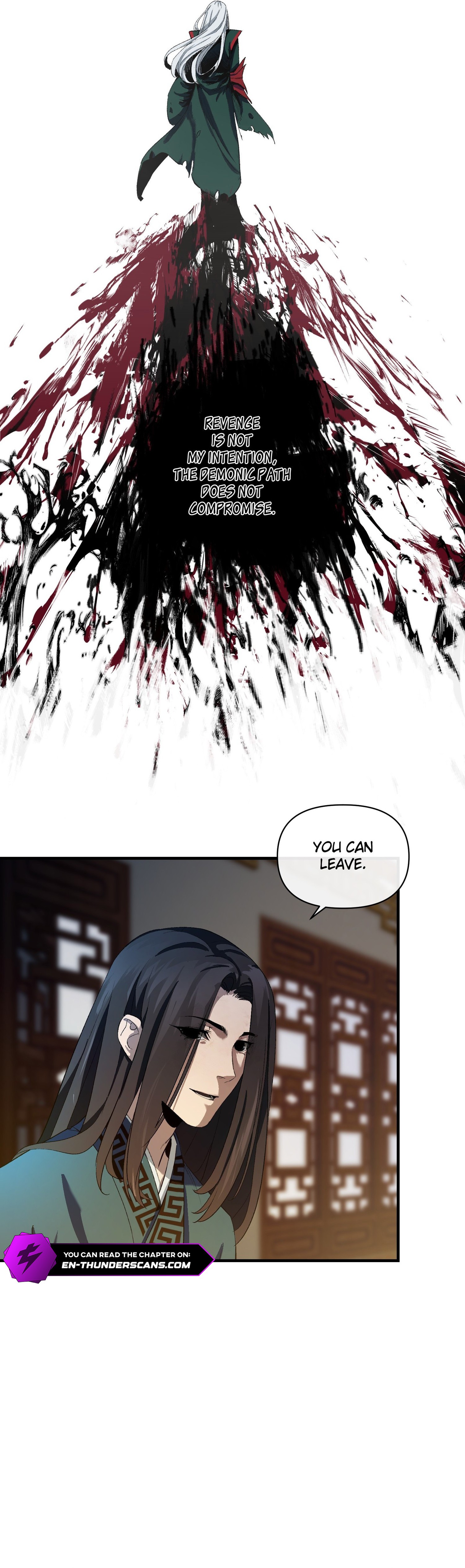 Reverend Insanity (Master of Gu) REMAKE Chapter 2 — Page 30