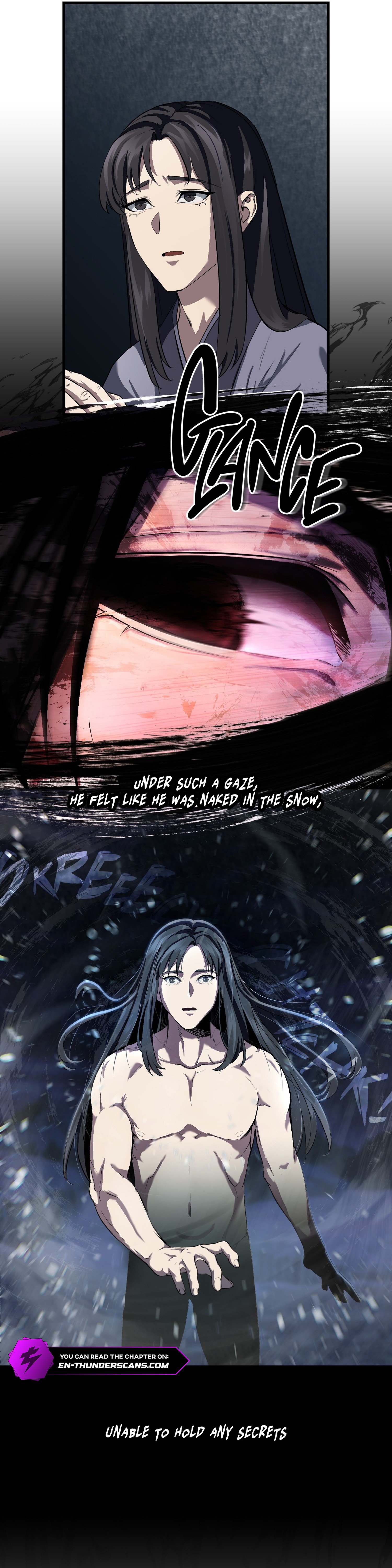 Reverend Insanity (Master of Gu) REMAKE Chapter 2 — Page 31
