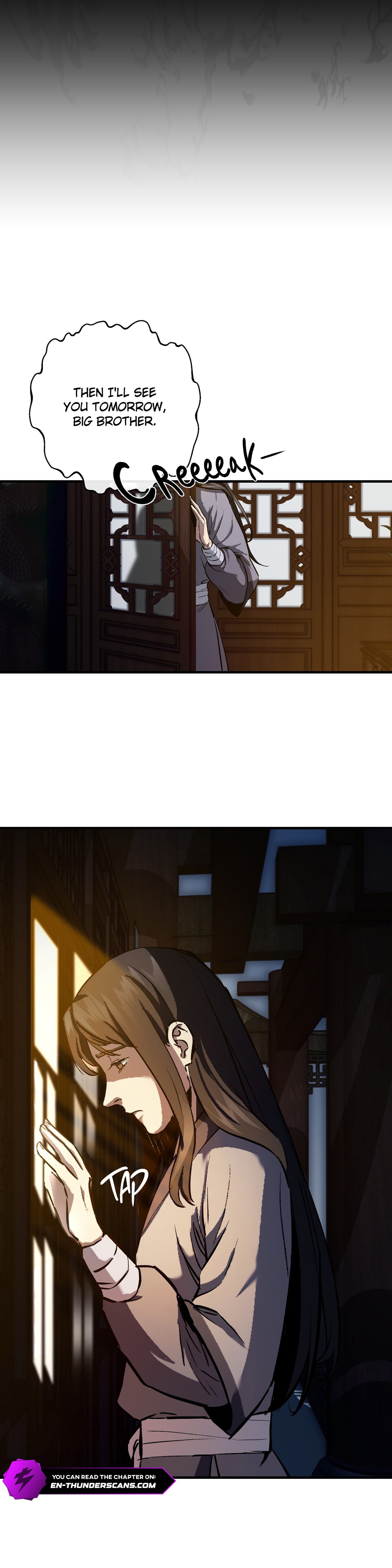 Reverend Insanity (Master of Gu) REMAKE Chapter 2 — Page 32
