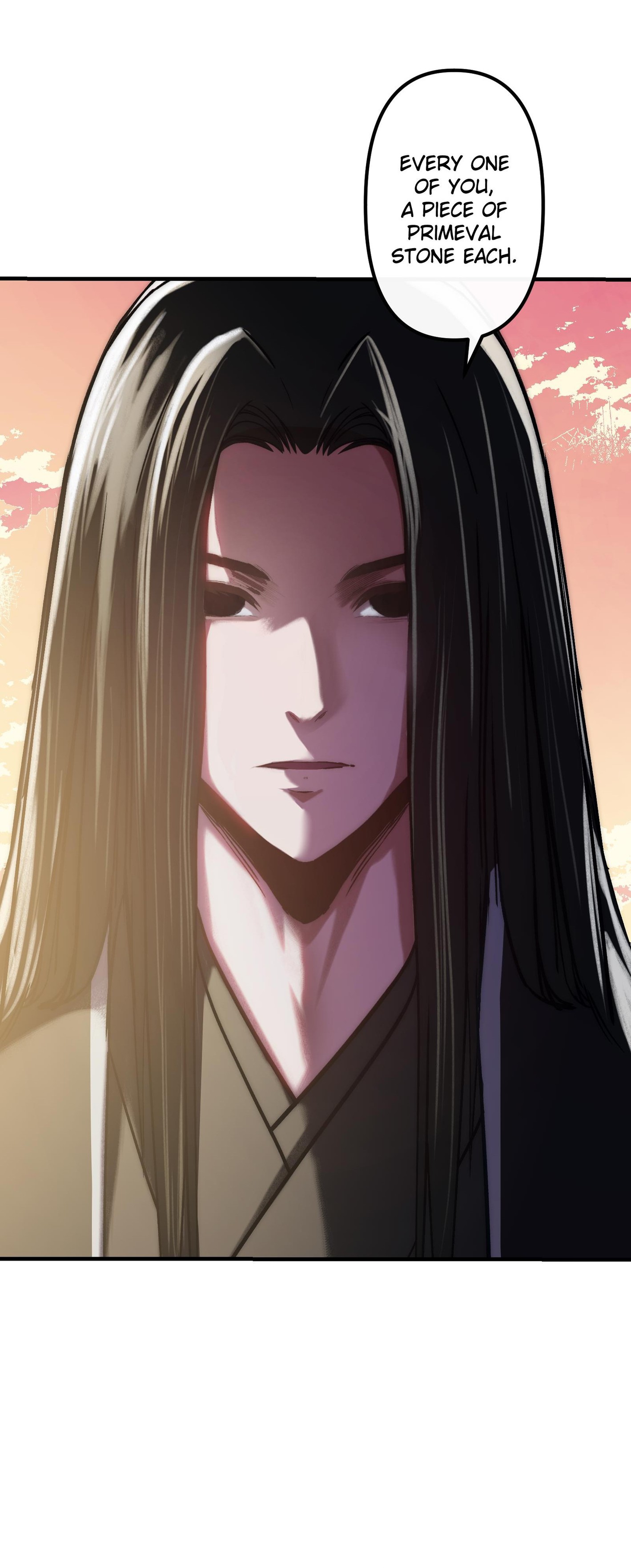 Reverend Insanity (Master of Gu) REMAKE Chapter 20 — Page 3
