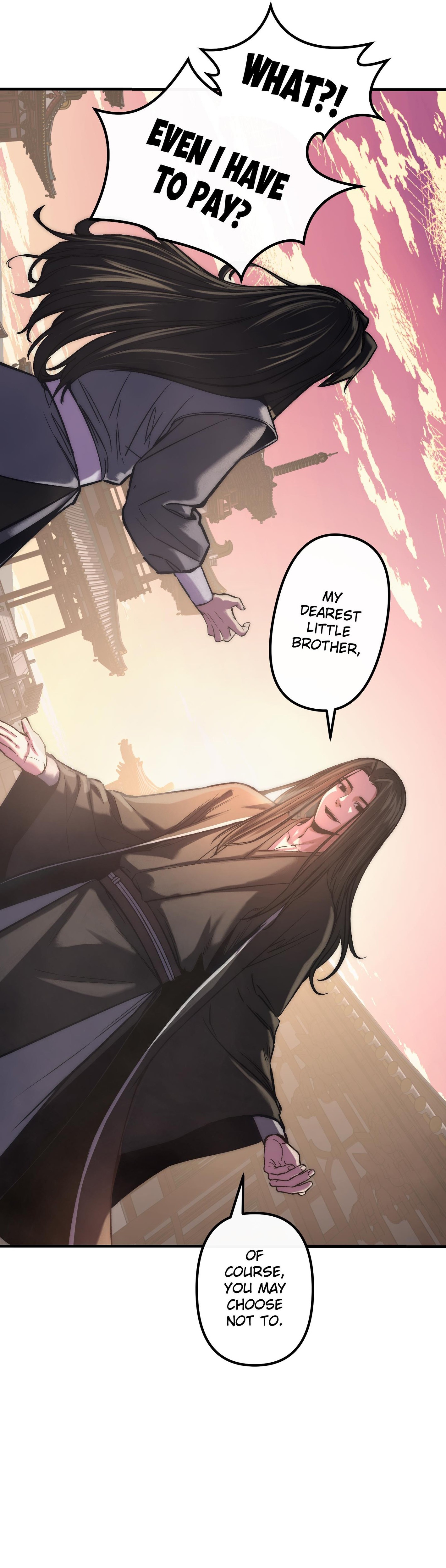 Reverend Insanity (Master of Gu) REMAKE Chapter 20 — Page 4