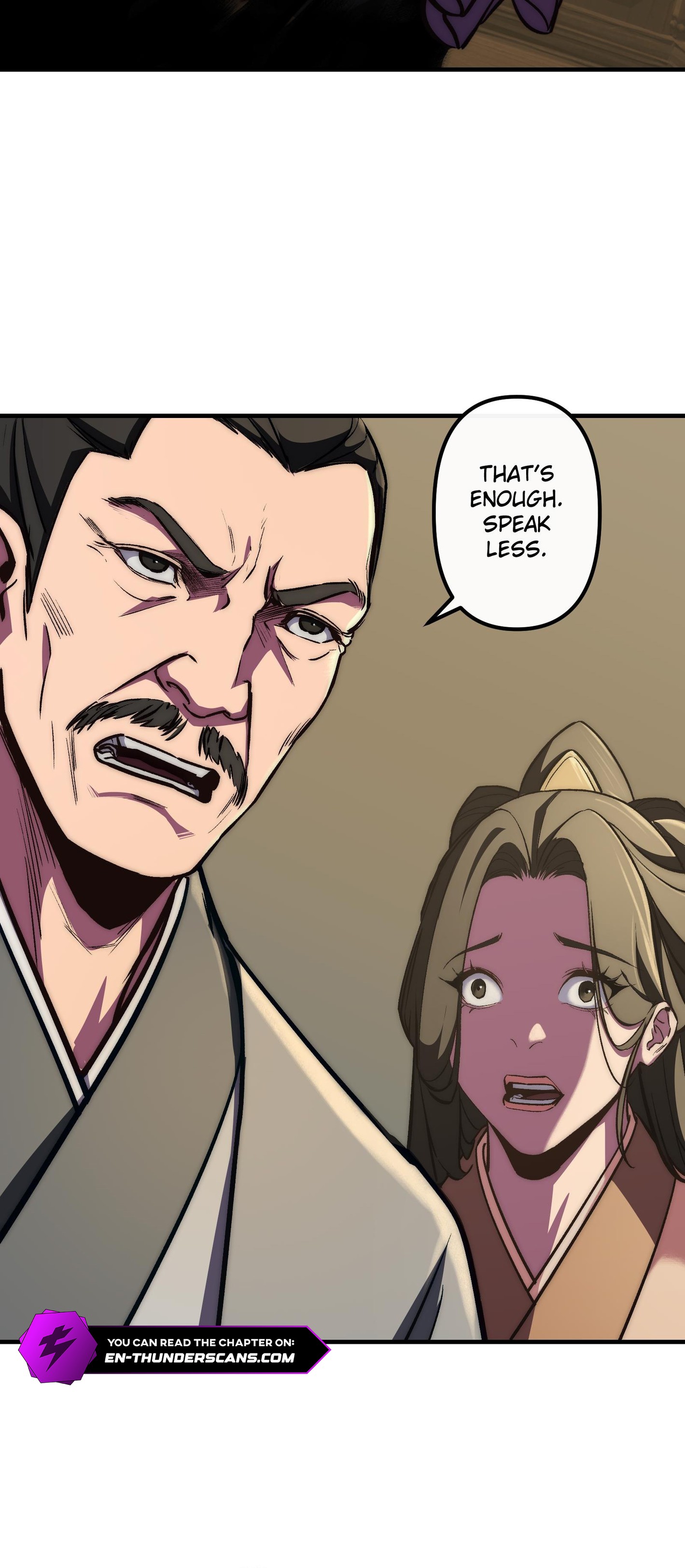 Reverend Insanity (Master of Gu) REMAKE Chapter 20 — Page 7
