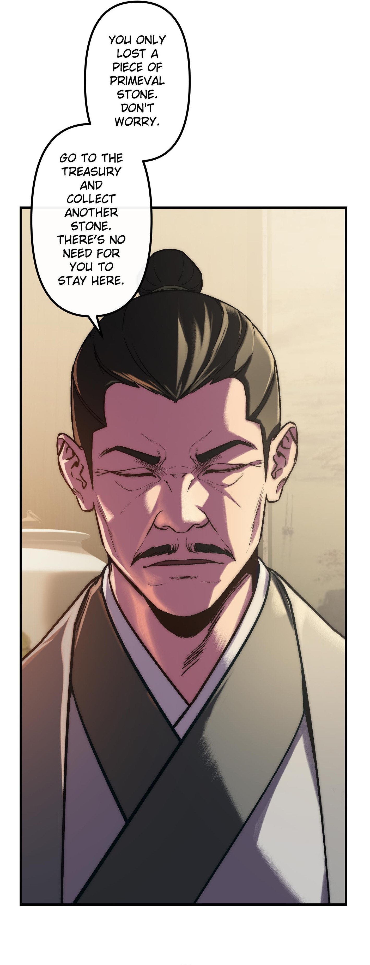 Reverend Insanity (Master of Gu) REMAKE Chapter 20 — Page 8