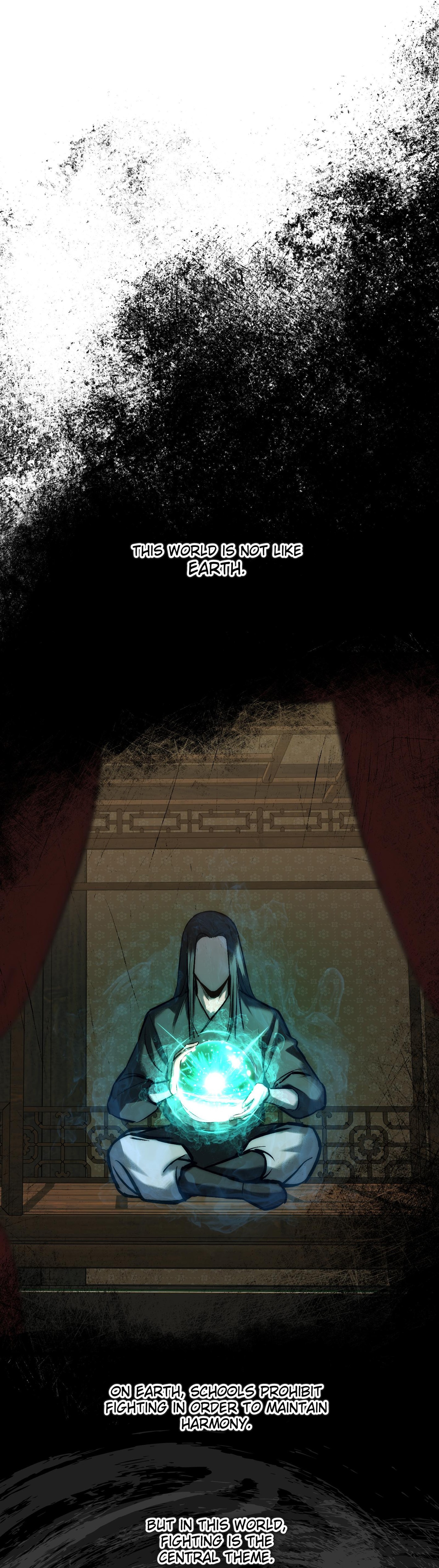 Reverend Insanity (Master of Gu) REMAKE Chapter 20 — Page 13