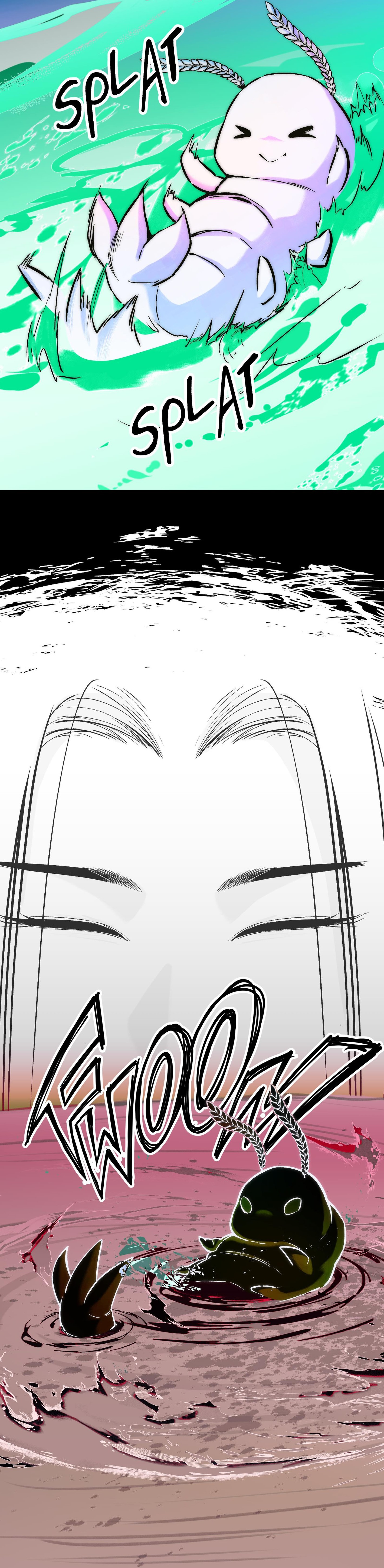 Reverend Insanity (Master of Gu) REMAKE Chapter 20 — Page 19