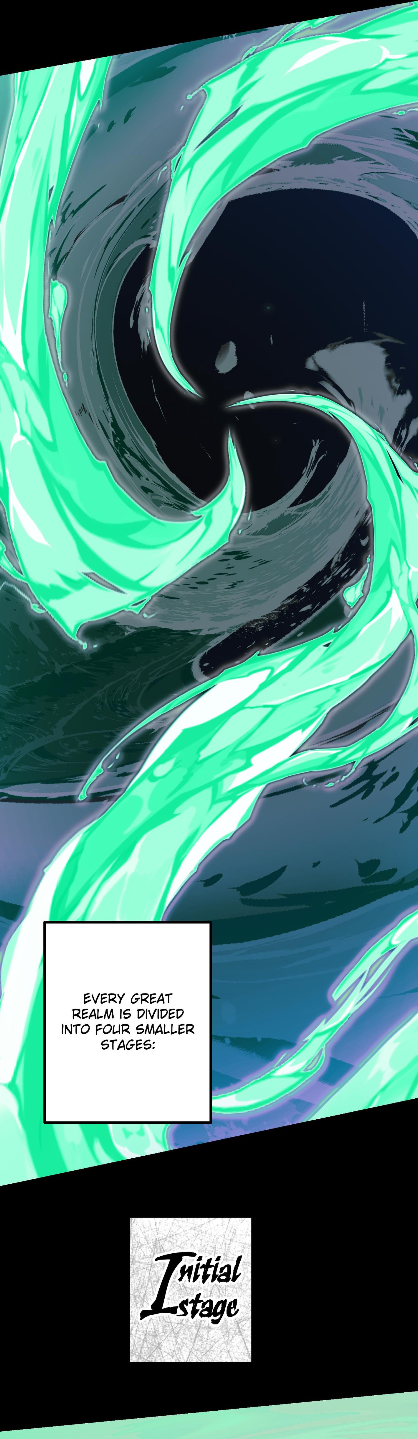Reverend Insanity (Master of Gu) REMAKE Chapter 20 — Page 26