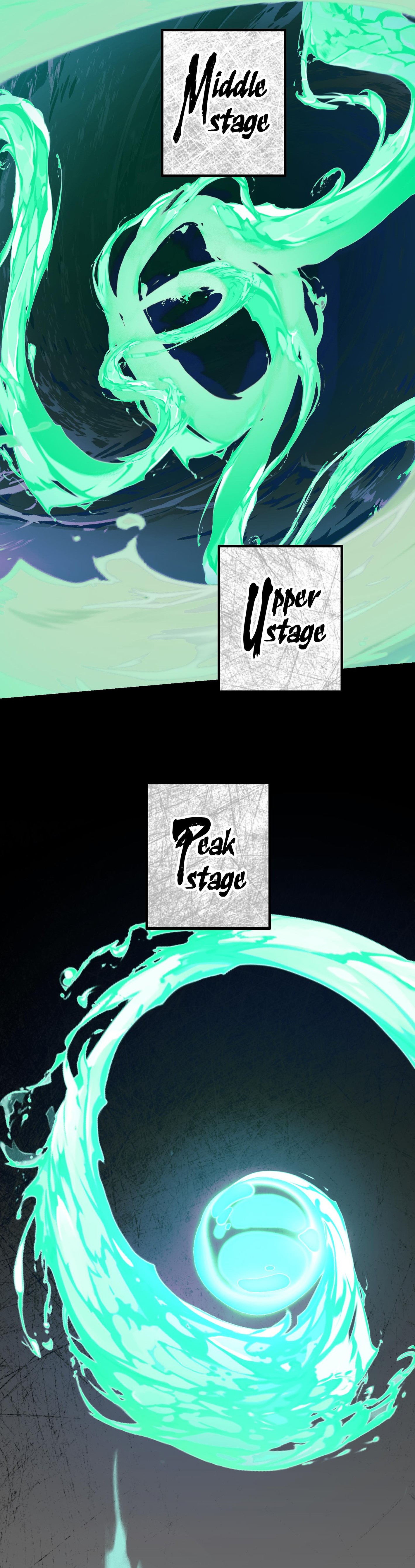Reverend Insanity (Master of Gu) REMAKE Chapter 20 — Page 27