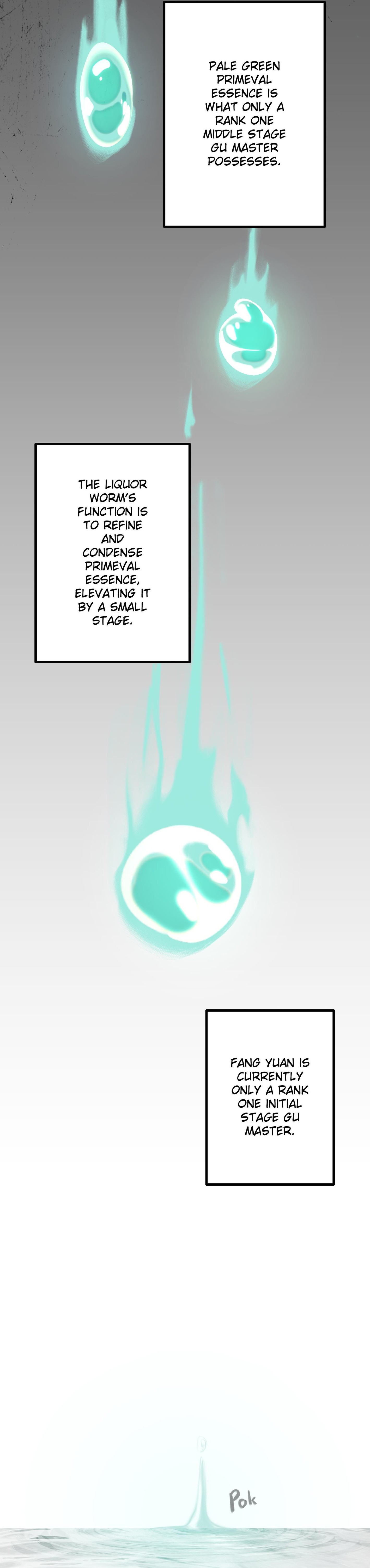 Reverend Insanity (Master of Gu) REMAKE Chapter 20 — Page 28