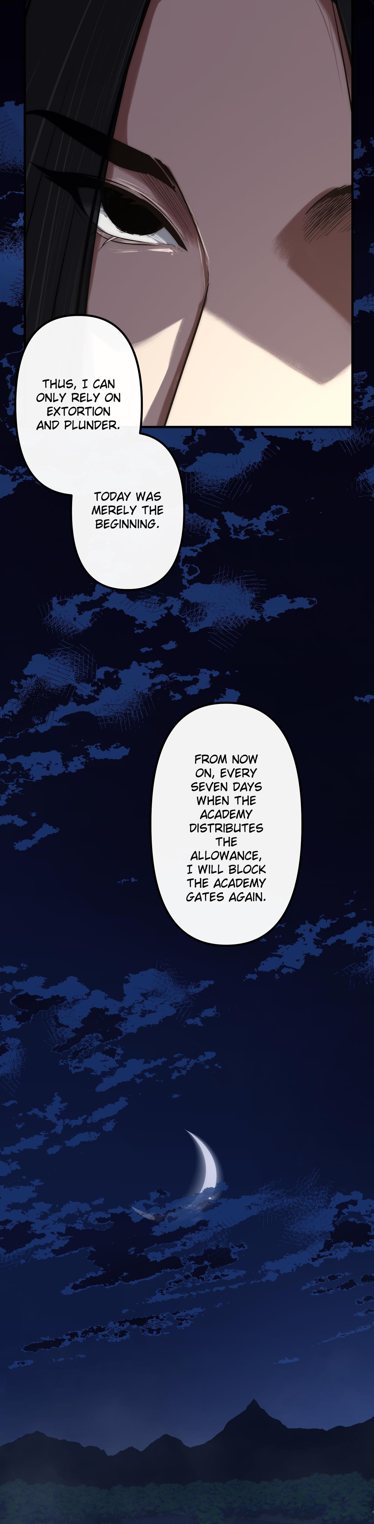 Reverend Insanity (Master of Gu) REMAKE Chapter 20 — Page 31