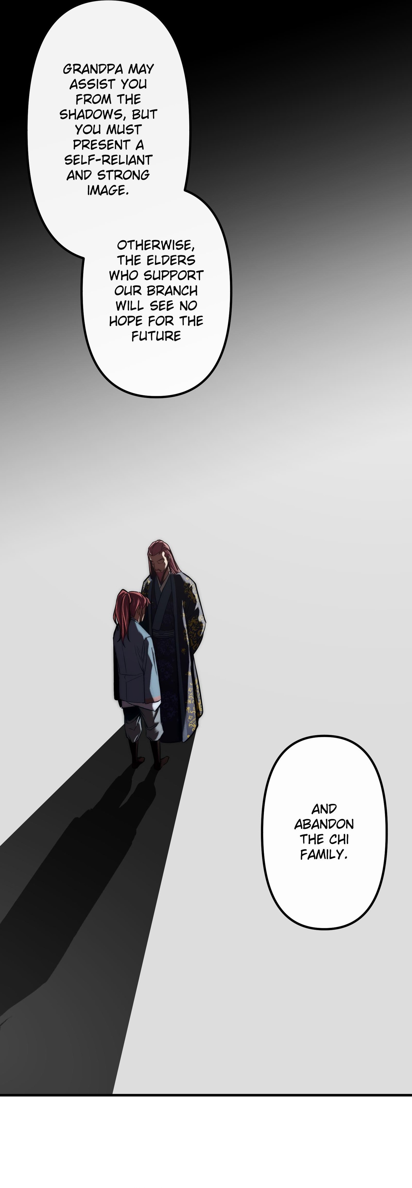 Reverend Insanity (Master of Gu) REMAKE Chapter 20 — Page 37