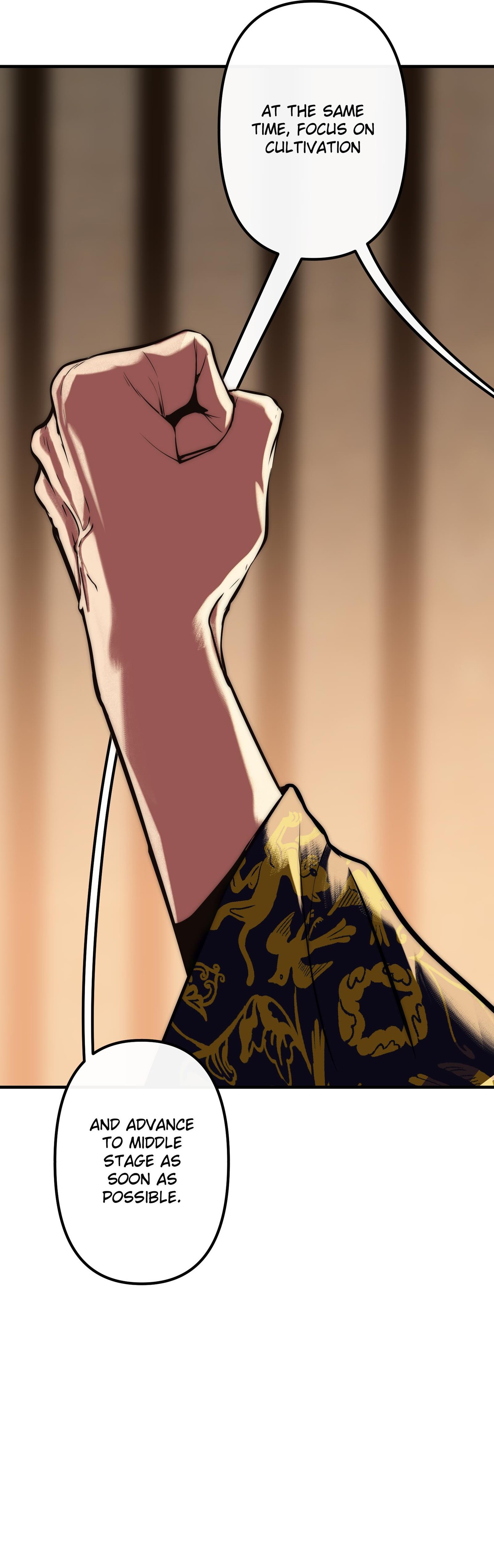 Reverend Insanity (Master of Gu) REMAKE Chapter 20 — Page 40