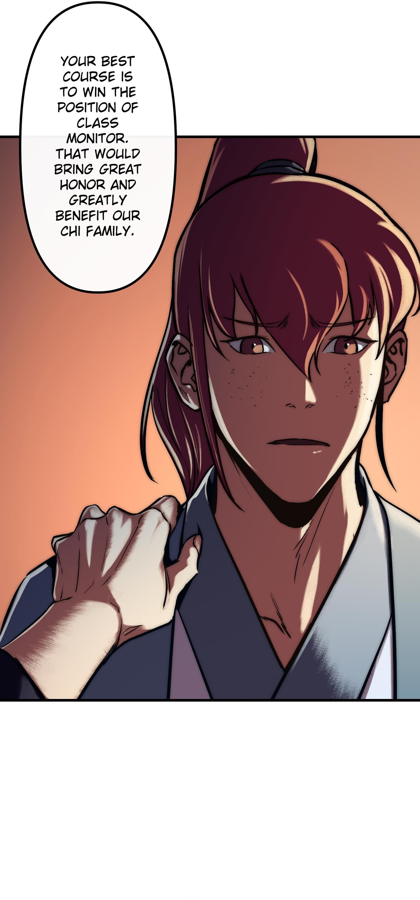 Reverend Insanity (Master of Gu) REMAKE Chapter 20 — Page 41