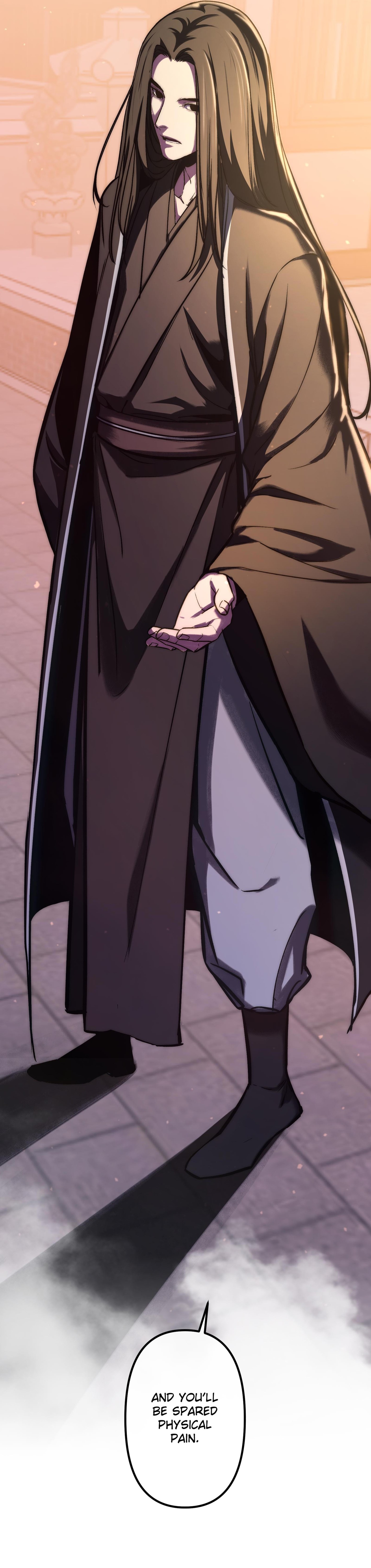 Reverend Insanity (Master of Gu) REMAKE Chapter 20 — Page 44