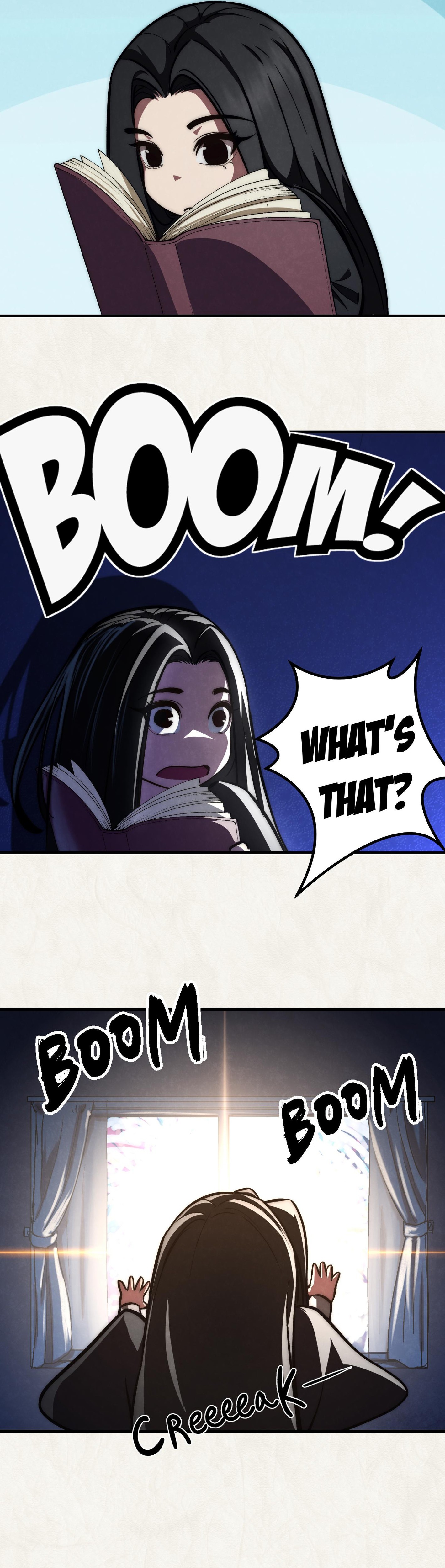 Reverend Insanity (Master of Gu) REMAKE Chapter 20 — Page 46