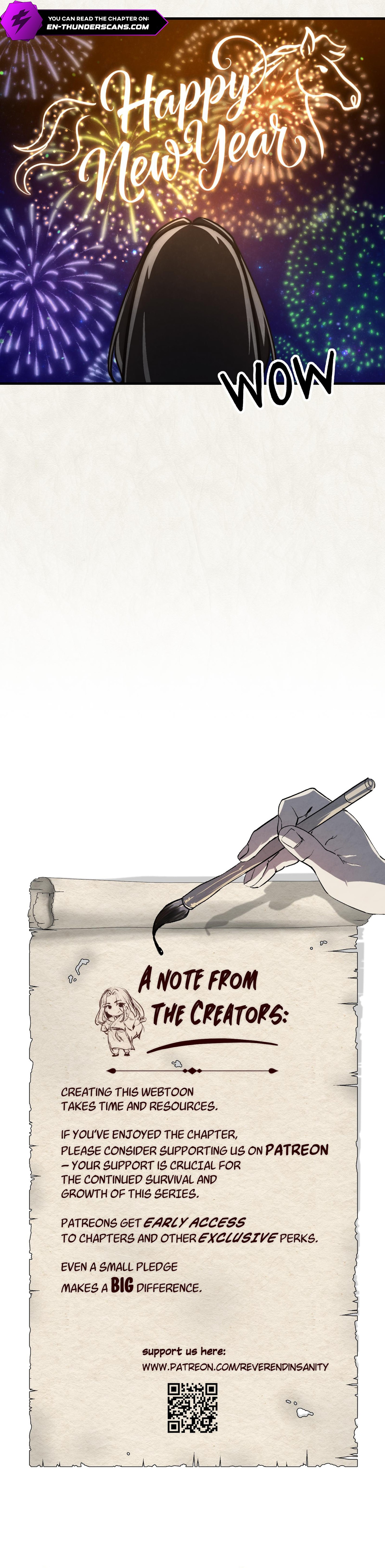 Reverend Insanity (Master of Gu) REMAKE Chapter 20 — Page 47