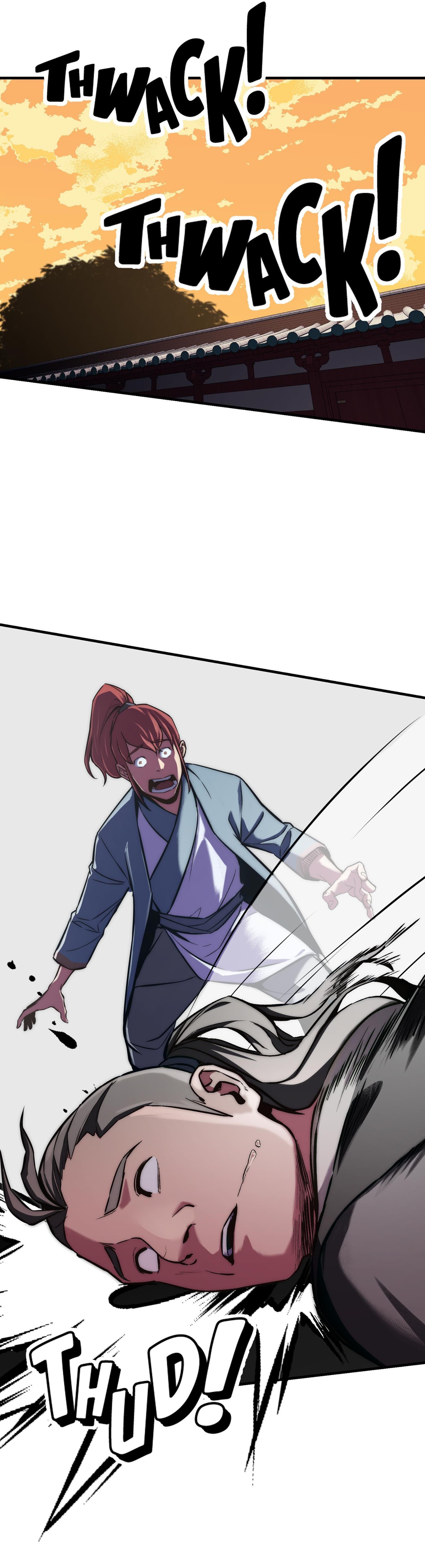 Reverend Insanity (Master of Gu) REMAKE Chapter 21 — Page 3