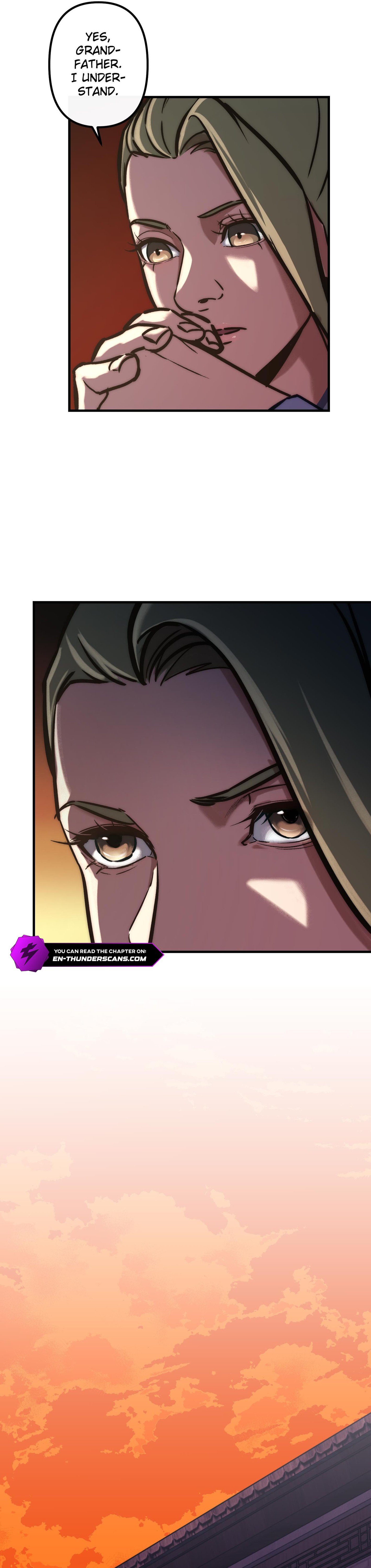 Reverend Insanity (Master of Gu) REMAKE Chapter 21 — Page 19