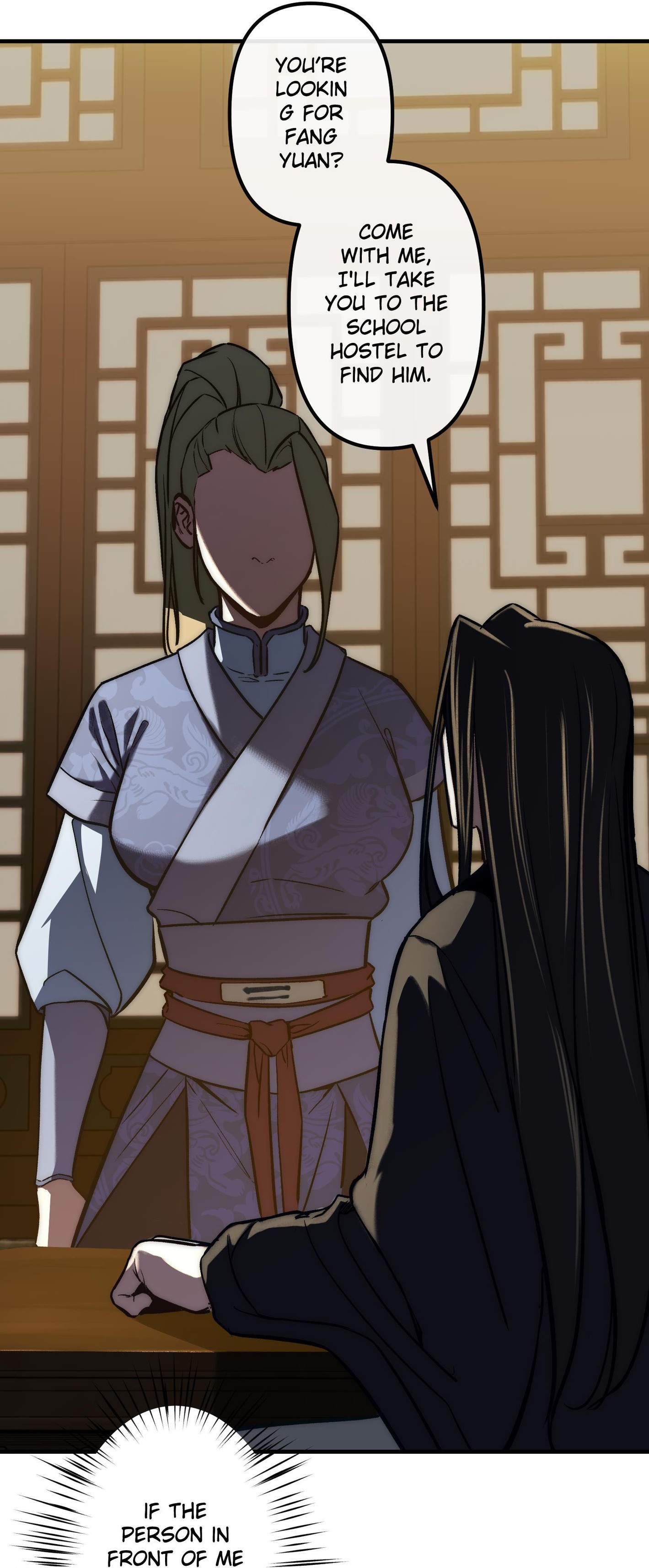 Reverend Insanity (Master of Gu) REMAKE Chapter 21 — Page 31