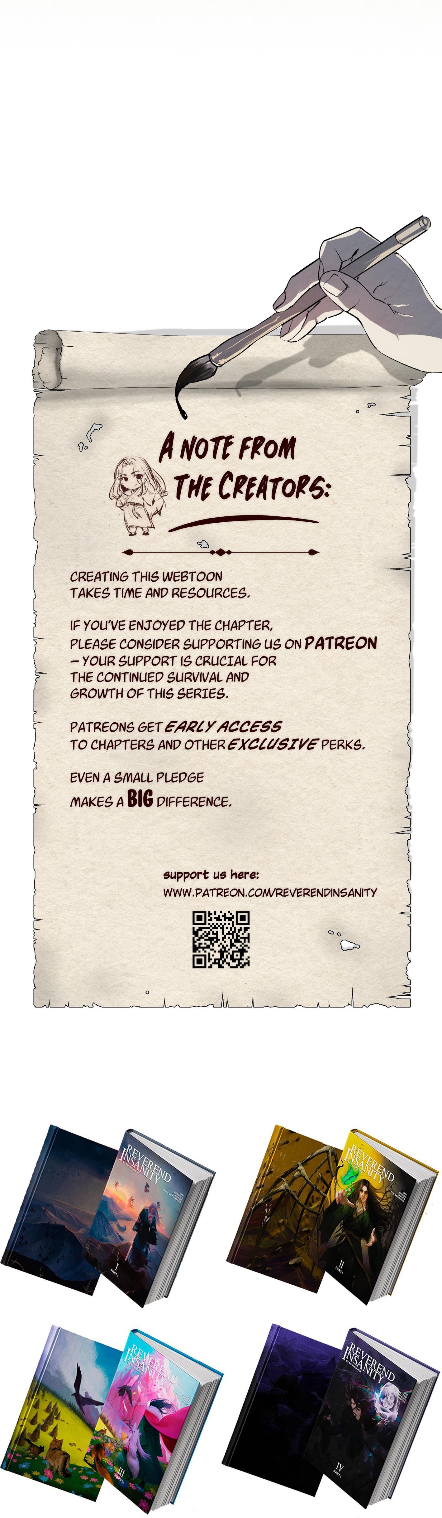 Reverend Insanity (Master of Gu) REMAKE Chapter 21 — Page 42