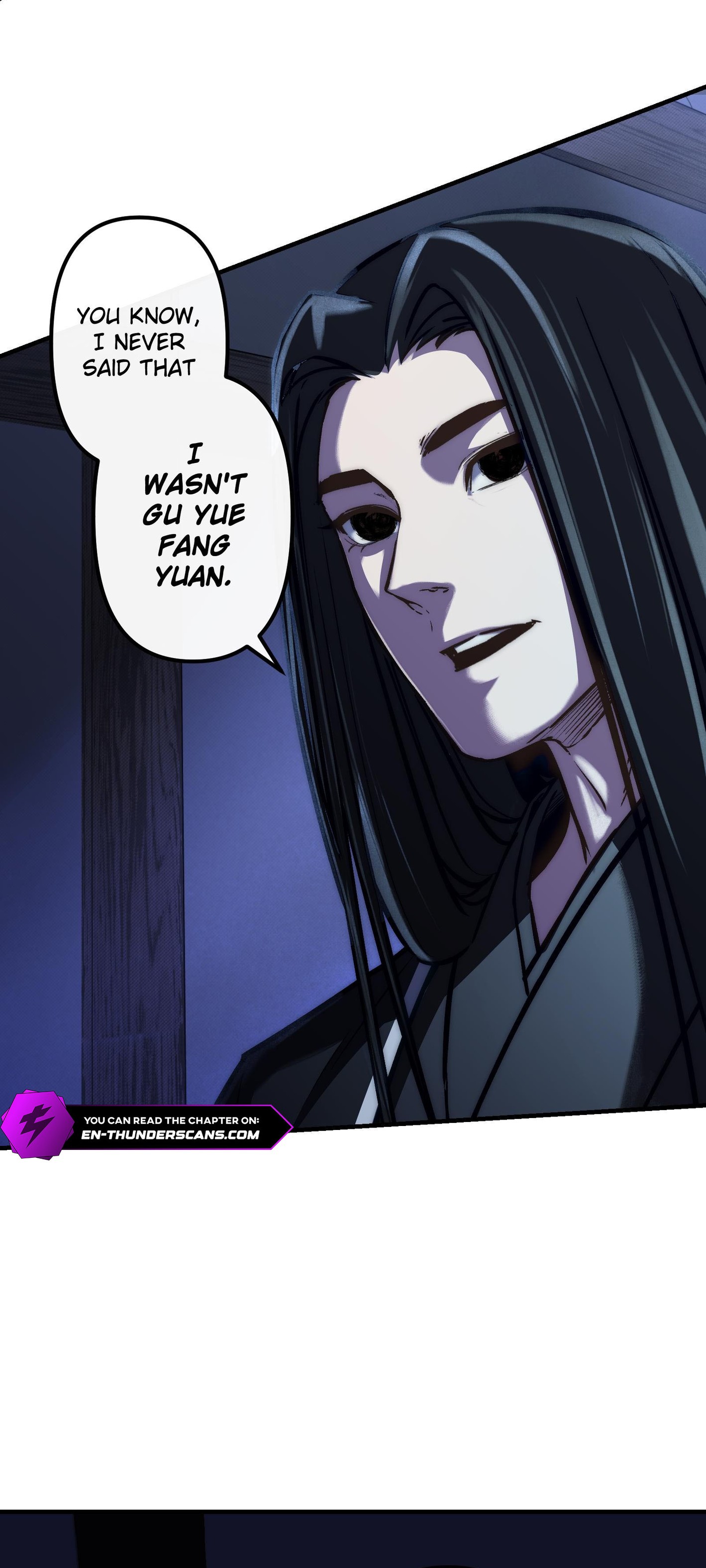 Reverend Insanity (Master of Gu) REMAKE Chapter 22 — Page 2