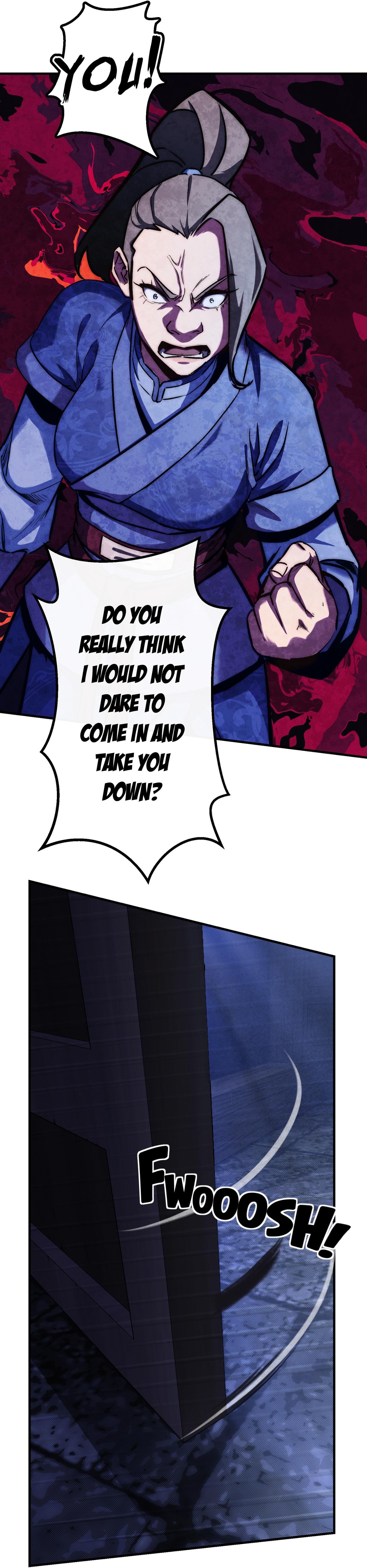 Reverend Insanity (Master of Gu) REMAKE Chapter 22 — Page 5