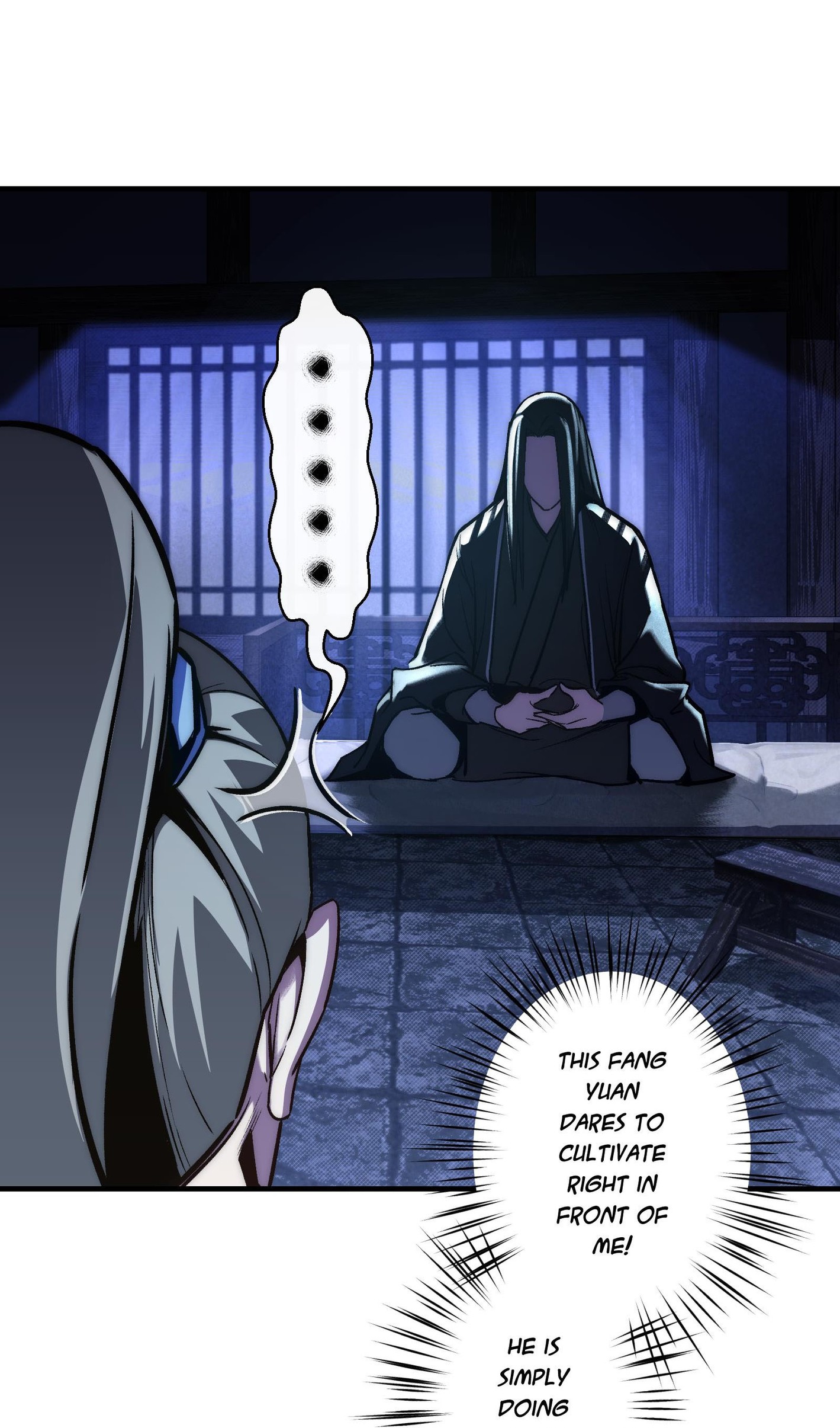 Reverend Insanity (Master of Gu) REMAKE Chapter 22 — Page 8