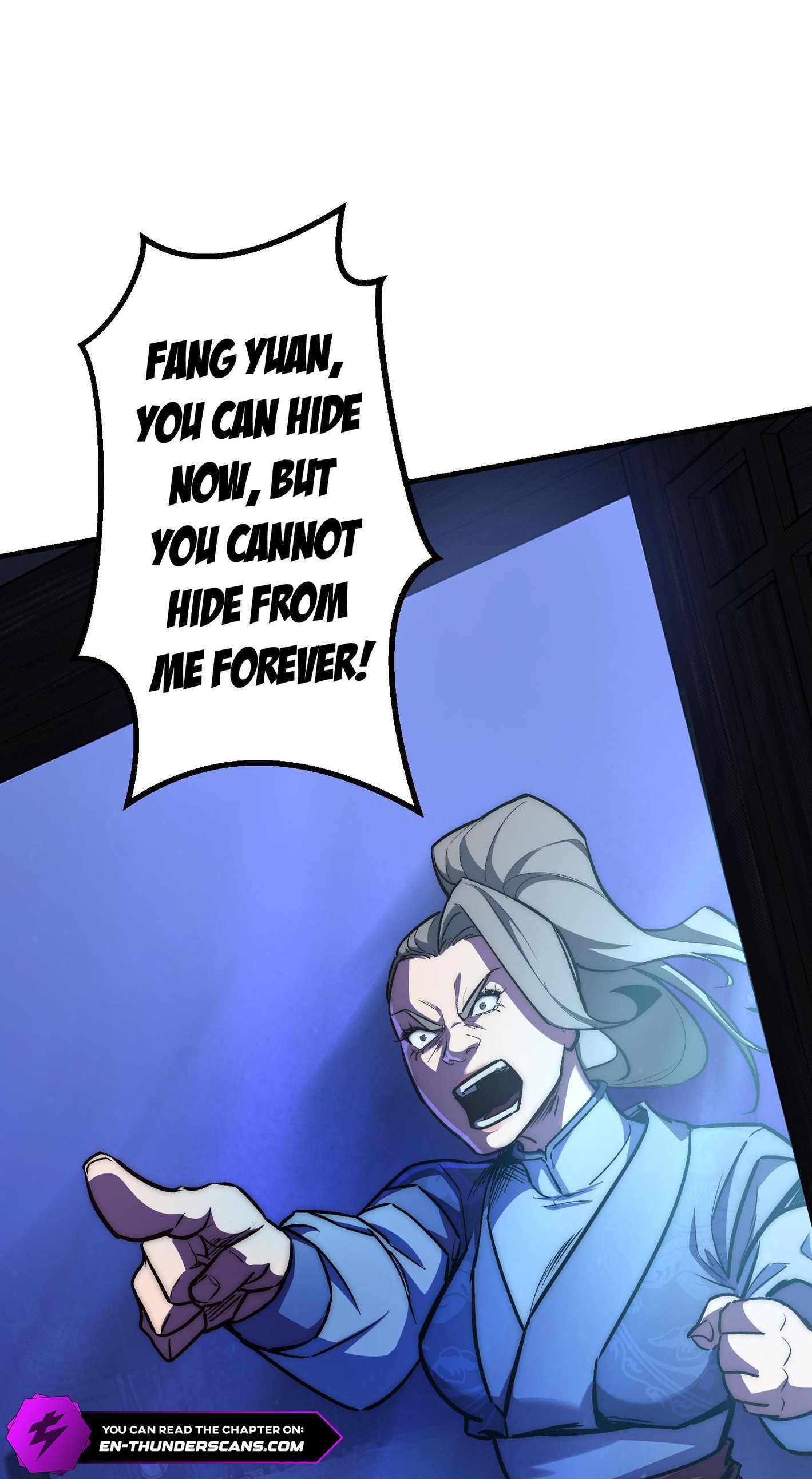 Reverend Insanity (Master of Gu) REMAKE Chapter 22 — Page 10