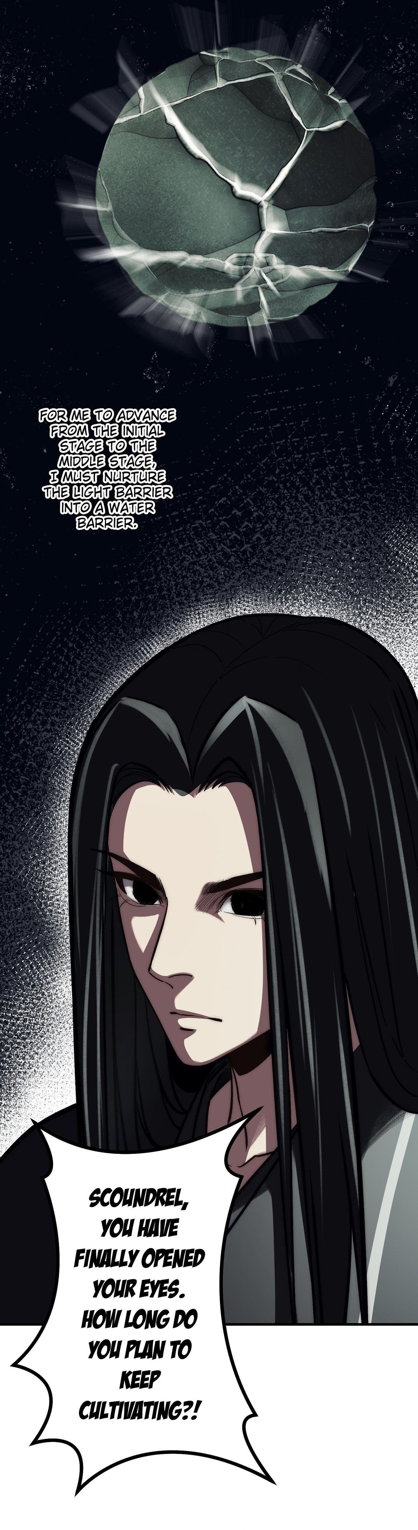 Reverend Insanity (Master of Gu) REMAKE Chapter 22 — Page 13