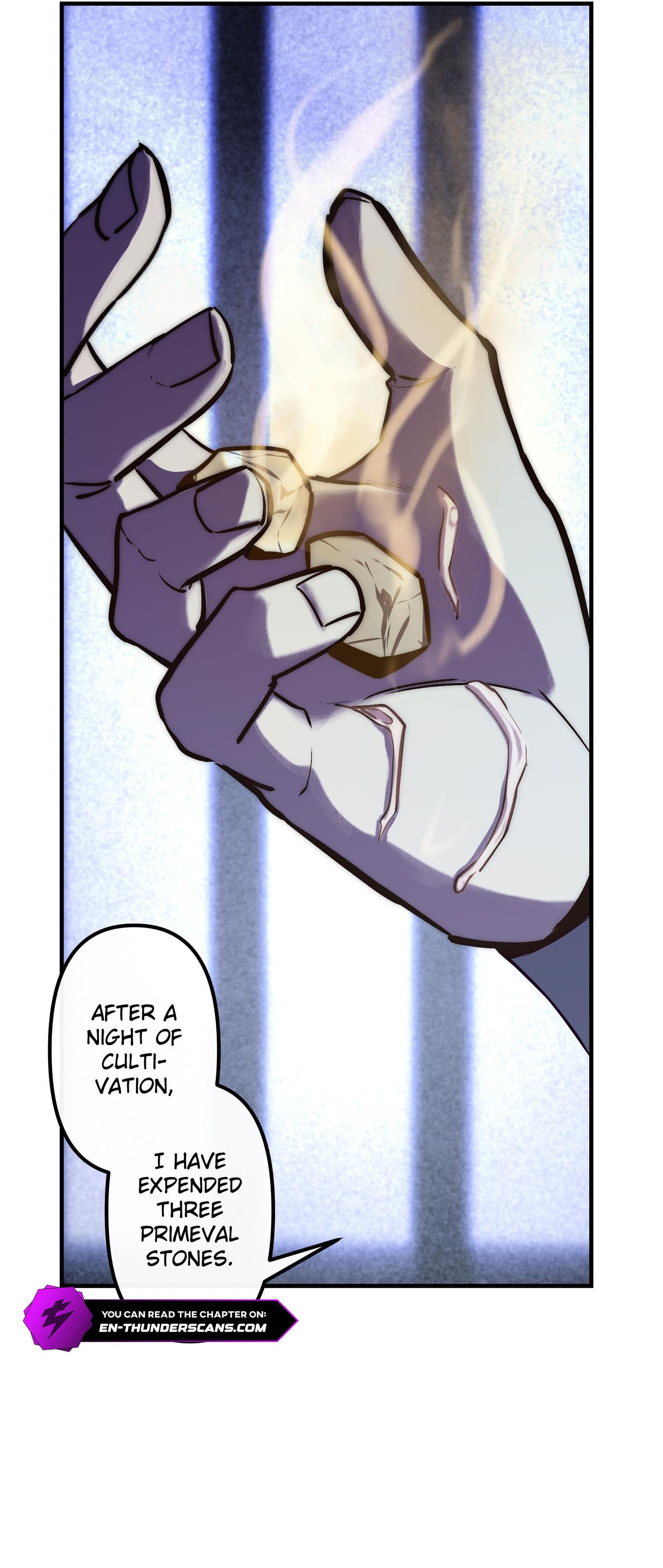 Reverend Insanity (Master of Gu) REMAKE Chapter 22 — Page 18