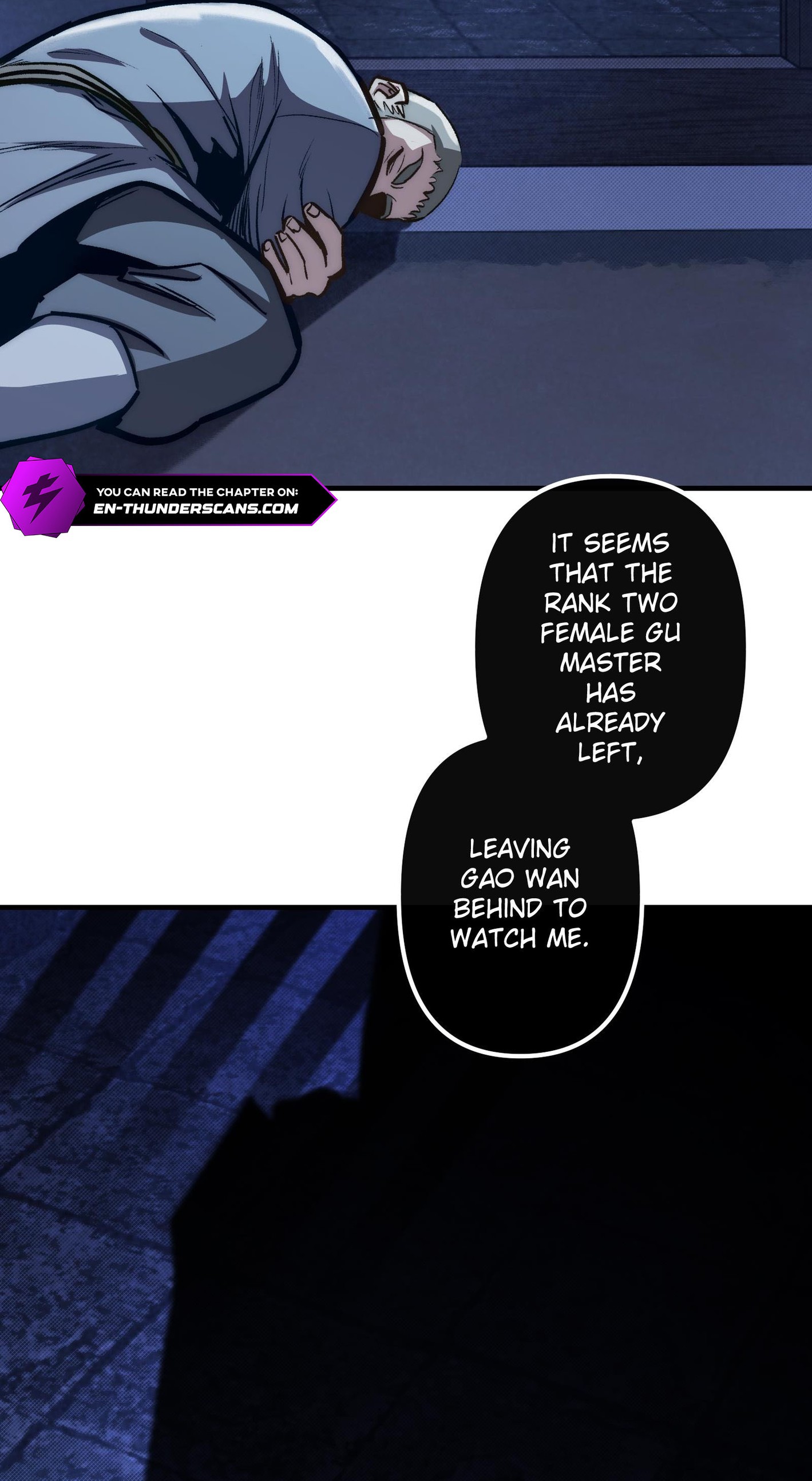 Reverend Insanity (Master of Gu) REMAKE Chapter 22 — Page 20
