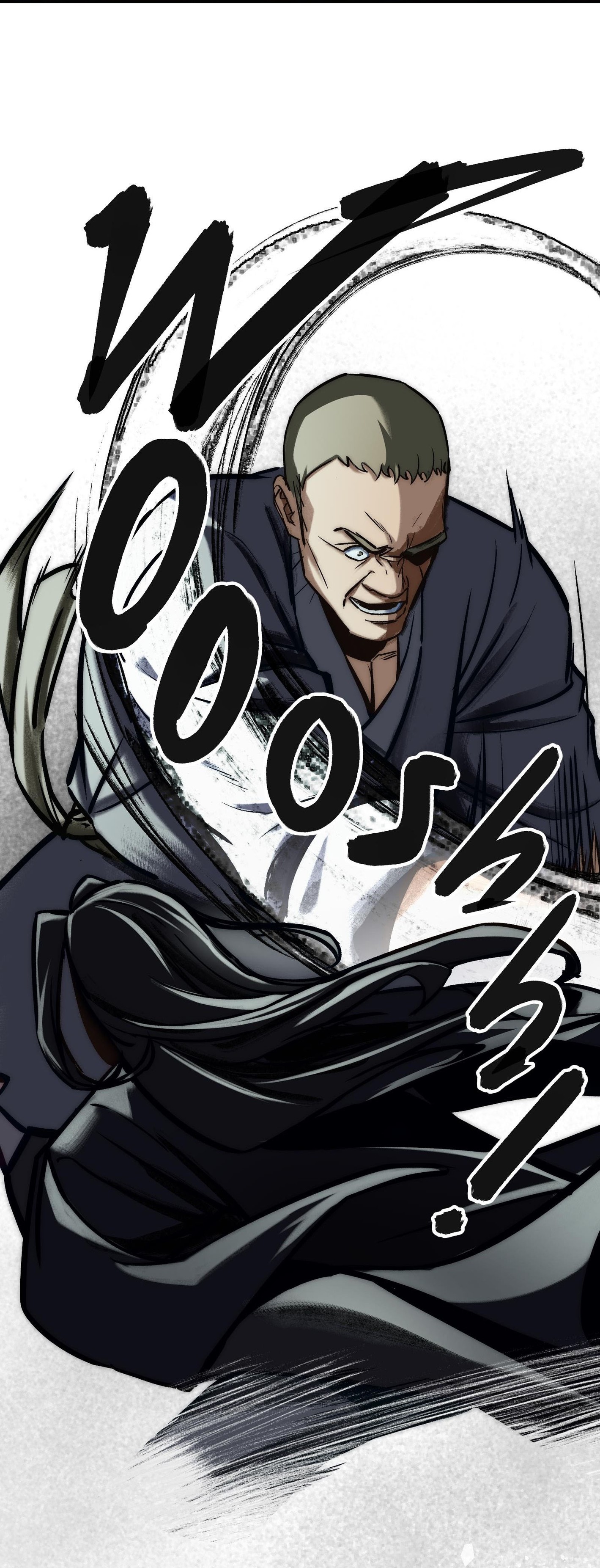 Reverend Insanity (Master of Gu) REMAKE Chapter 22 — Page 22