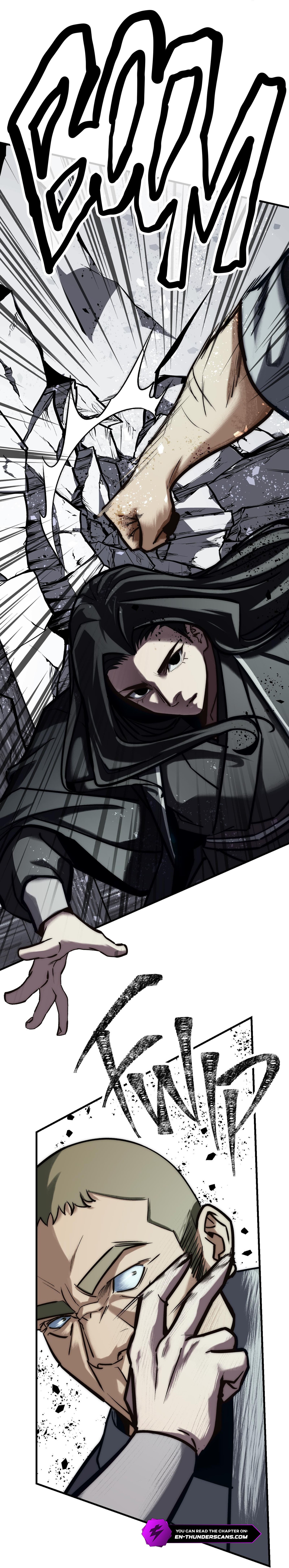 Reverend Insanity (Master of Gu) REMAKE Chapter 22 — Page 26