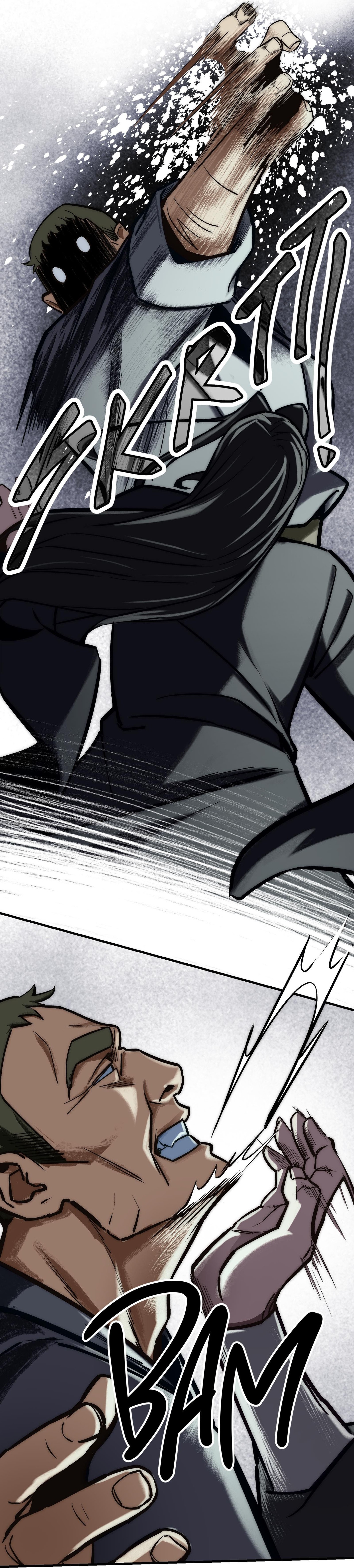 Reverend Insanity (Master of Gu) REMAKE Chapter 22 — Page 28