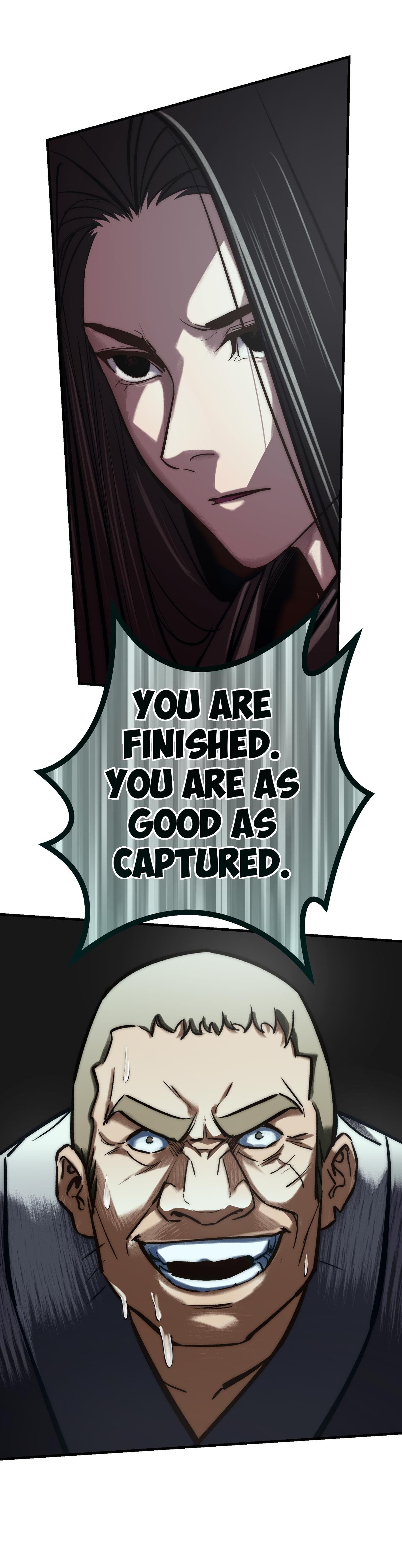 Reverend Insanity (Master of Gu) REMAKE Chapter 22 — Page 31