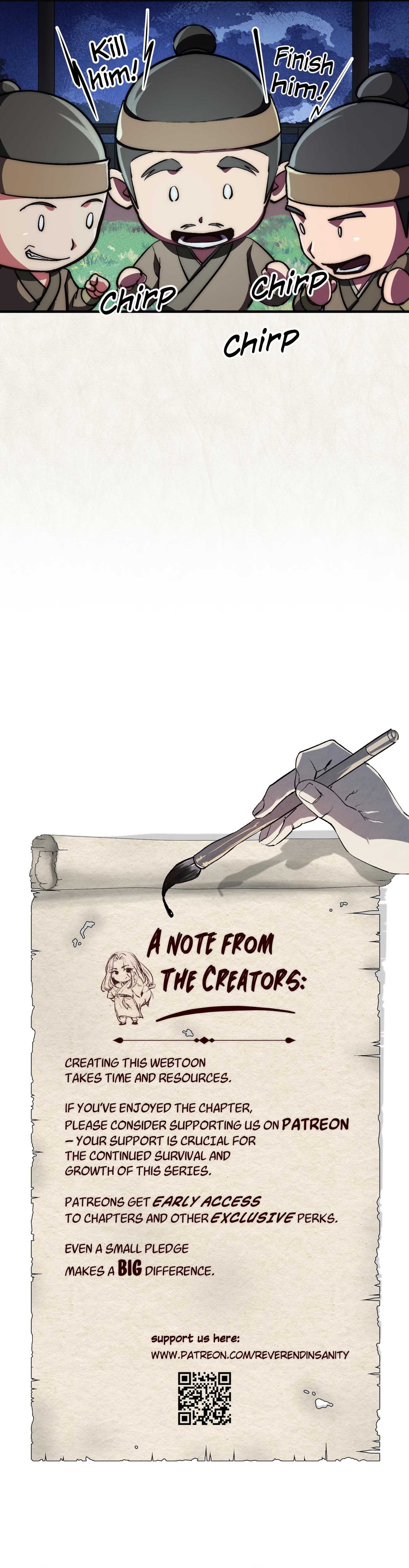Reverend Insanity (Master of Gu) REMAKE Chapter 22 — Page 40