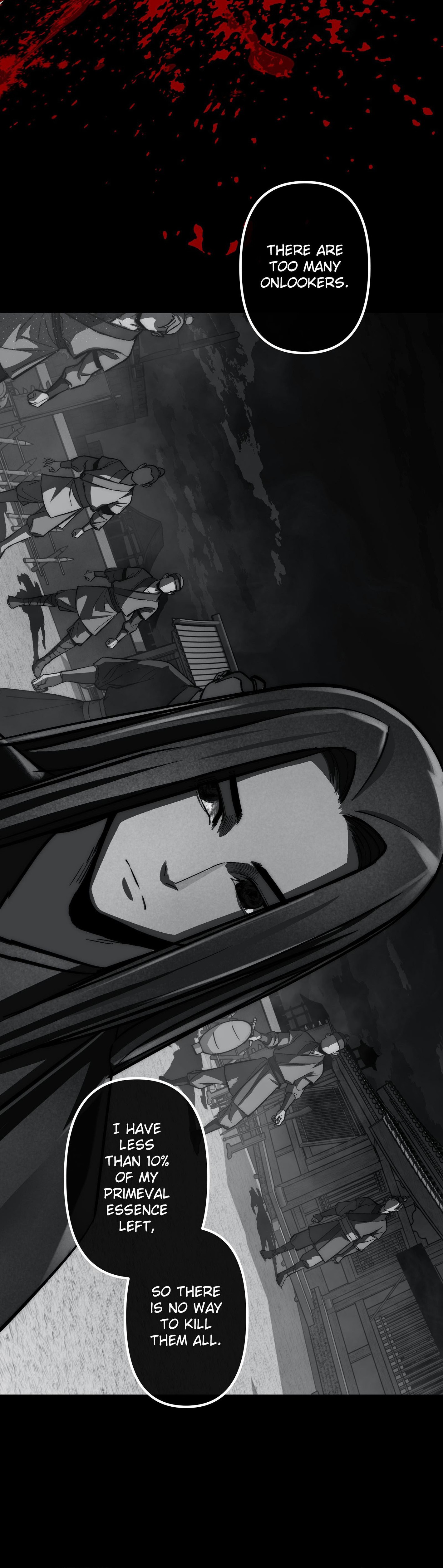 Reverend Insanity (Master of Gu) REMAKE Chapter 23 — Page 7