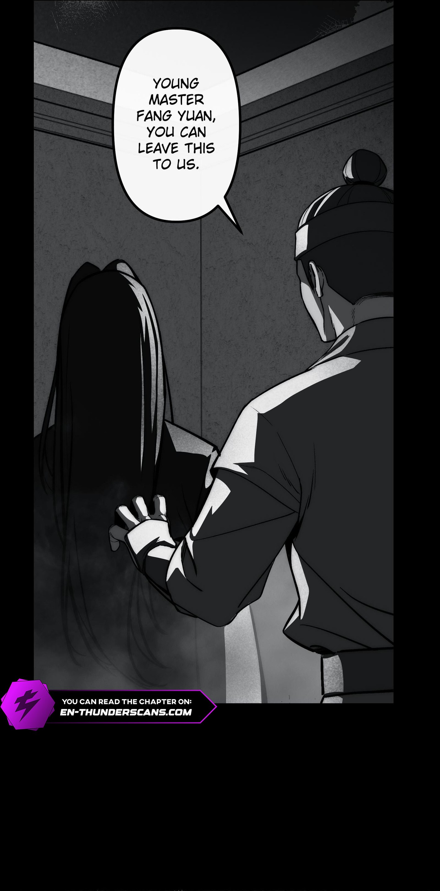 Reverend Insanity (Master of Gu) REMAKE Chapter 23 — Page 8